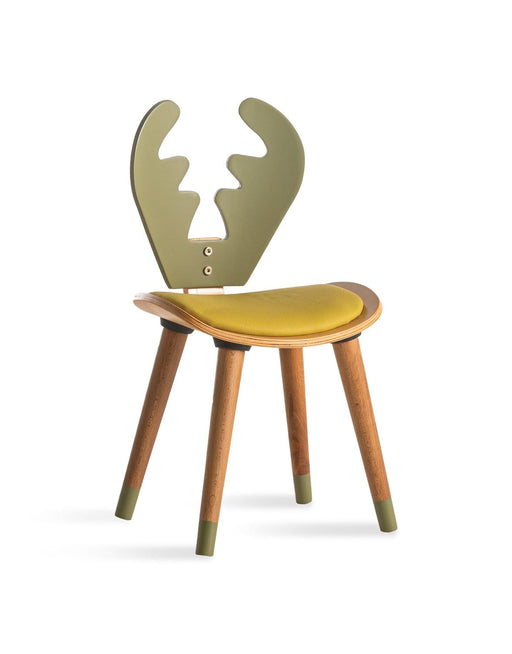 Atmacha Home And Living Chair Bambi Cassia Chair