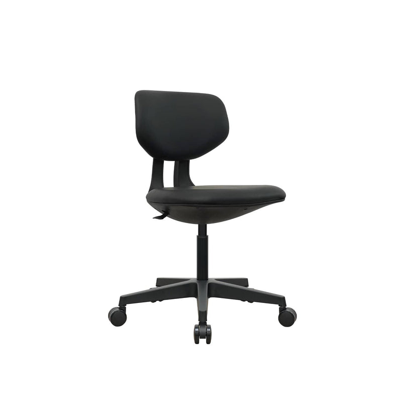 Atmacha Home And Living Chair Black Alba Chair