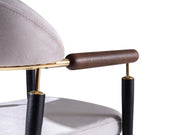 Blen Chair B-6 Atmacha Home And Living