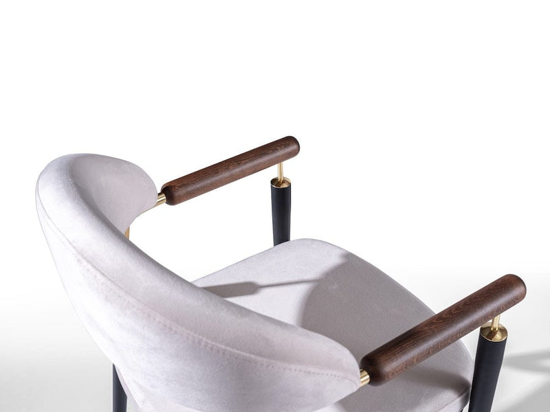 Blen Chair B-4 Atmacha Home And Living