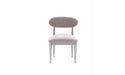 Atmacha Home And Living Chair Braga Chair