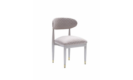 Atmacha Home And Living Chair Braga Chair