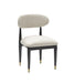 Atmacha Home And Living Chair Braga Chair