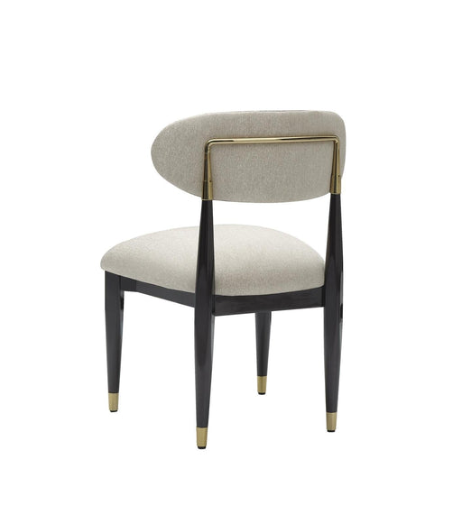 Atmacha Home And Living Chair Braga Chair