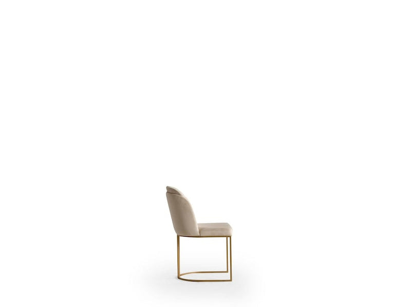Atmacha Home And Living Chair Cartier Chair
