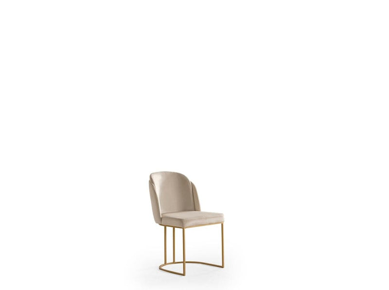 Atmacha Home And Living Chair Cartier Chair