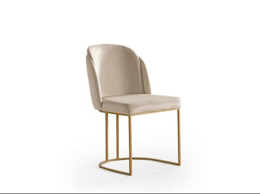 Atmacha Home And Living Chair Cartier Chair
