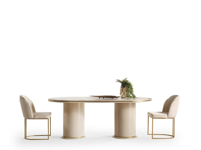 Atmacha Home And Living Chair Cartier Chair