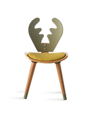Atmacha Home And Living Chair Cassia Chair
