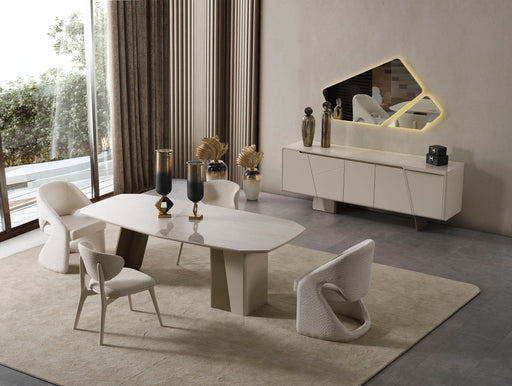 Atmacha Home And Living Chair Dolmabahce Chair (x6)