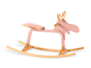 Atmacha Home And Living Chair Faline Sallanır Cassia Chair