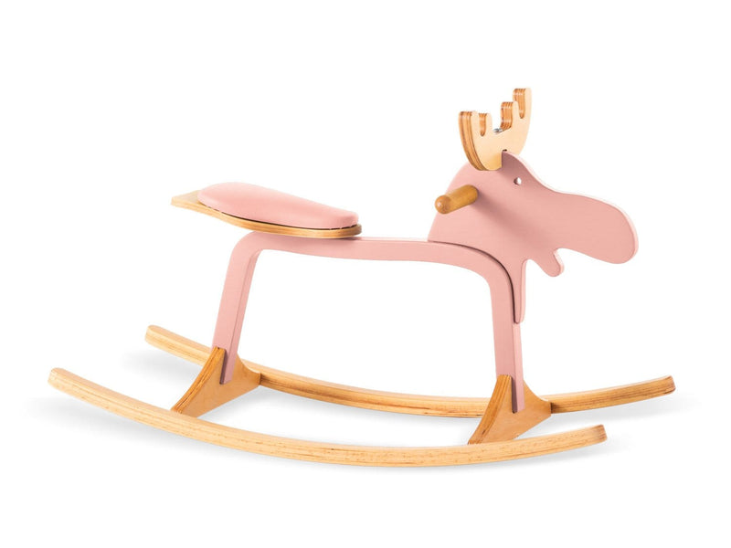 Atmacha Home And Living Chair Faline Sallanır Cassia Chair