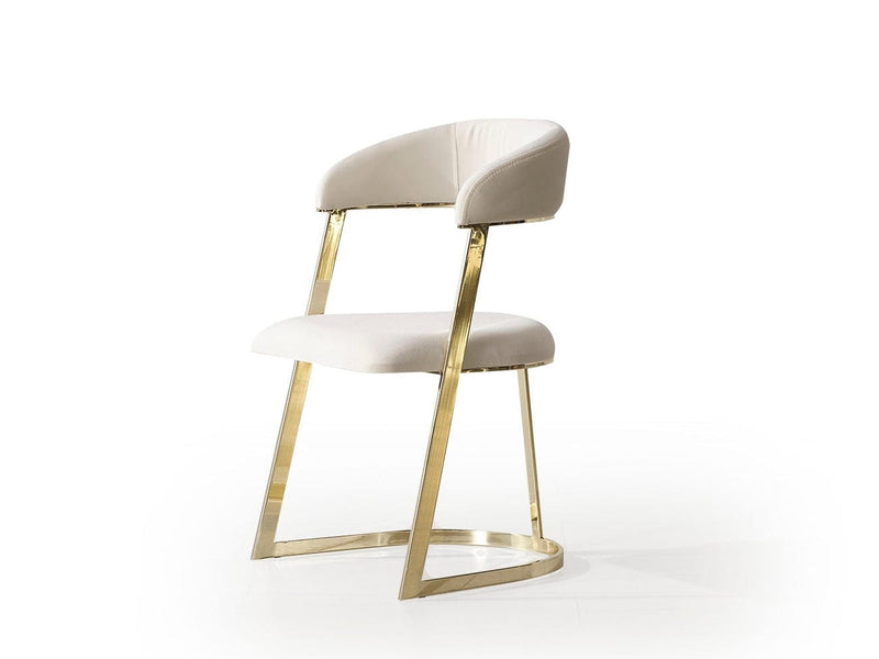 Atmacha Home And Living Chair Farella Chair