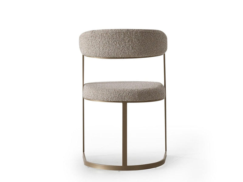 Atmacha Home And Living Chair Farella Chair