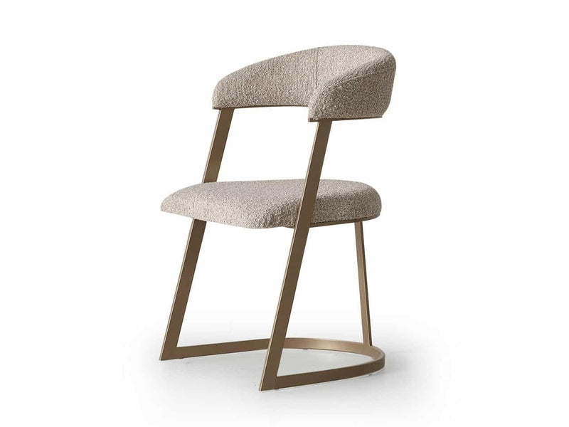 Atmacha Home And Living Chair Farella Chair