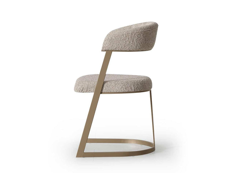 Atmacha Home And Living Chair Farella Chair