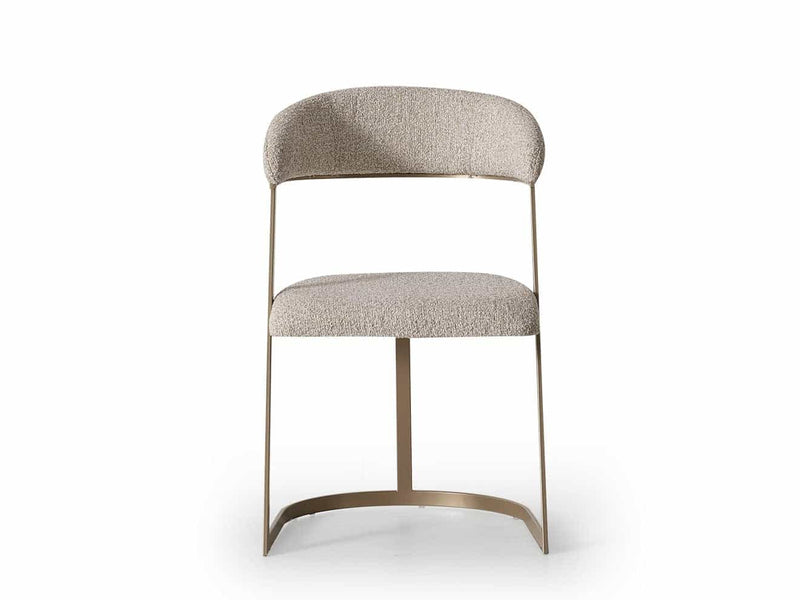 Atmacha Home And Living Chair Farella Chair