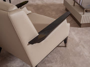 Atmacha Home And Living Chair Galante Armchair