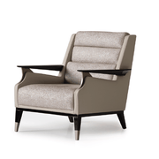 Atmacha Home And Living Chair Galante Armchair
