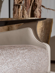 Atmacha Home And Living Chair Galante Armchair