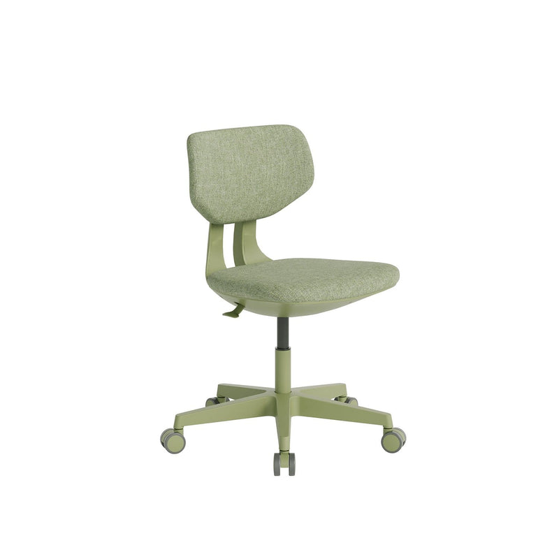 Atmacha Home And Living Chair Green Alba Chair