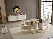 Atmacha Home And Living Chair Gucci Bell Chair