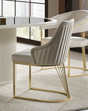 Atmacha Home And Living Chair Gucci Bell Chair