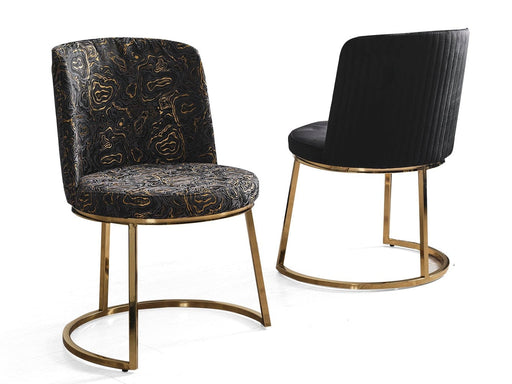 Atmacha Home And Living Chair Gucci Chair