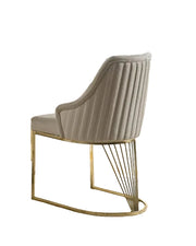 Atmacha Home And Living Chair Gucci Line Chair