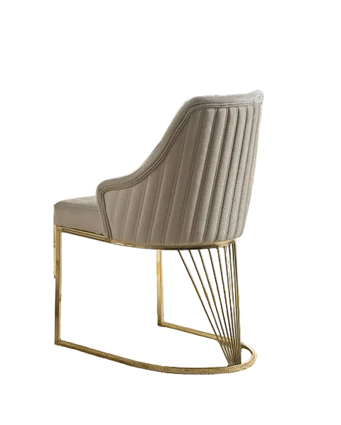 Atmacha Home And Living Chair Gucci Line Chair