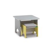 Atmacha Home And Living Chair Isla Chair