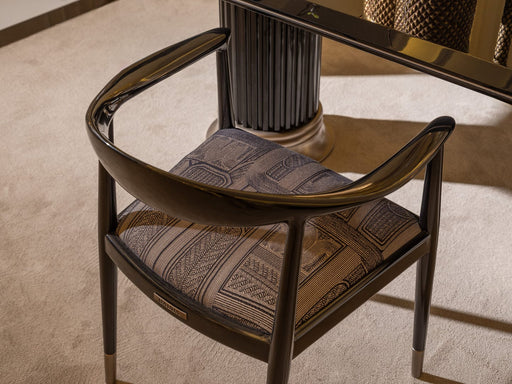 Atmacha Home And Living Chair Istanblue Chair