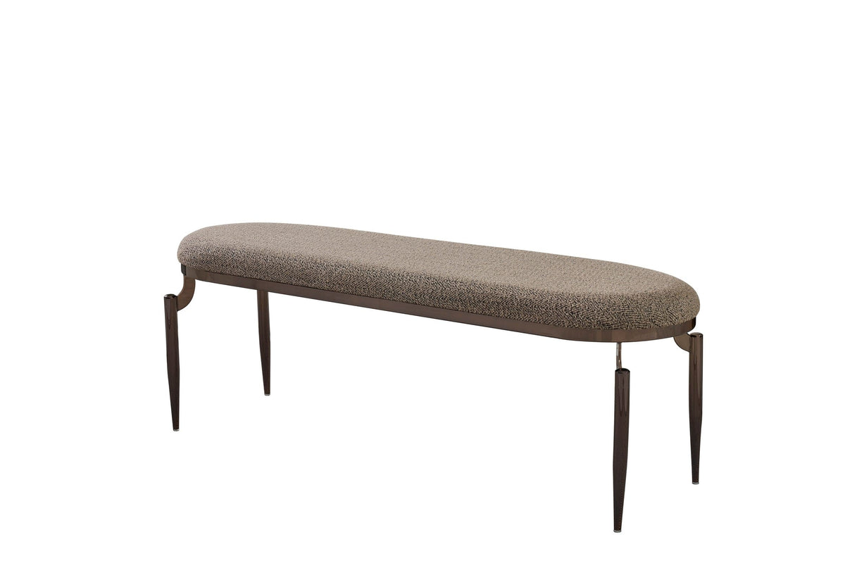 Istanbul Bench | Atmacha — Atmacha Home And Living