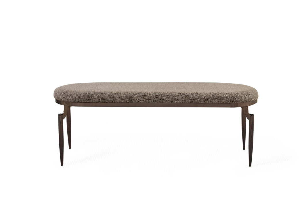 Atmacha Home And Living Chair Istanbul Bench