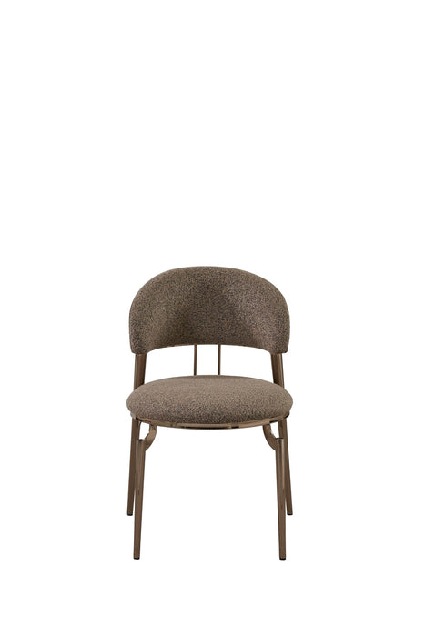 Atmacha Home And Living Chair Istanbul Chair