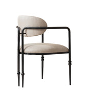 Atmacha Home And Living Chair Knightsbridge Chair