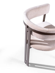 Laren Chair B-4 Atmacha Home And Living