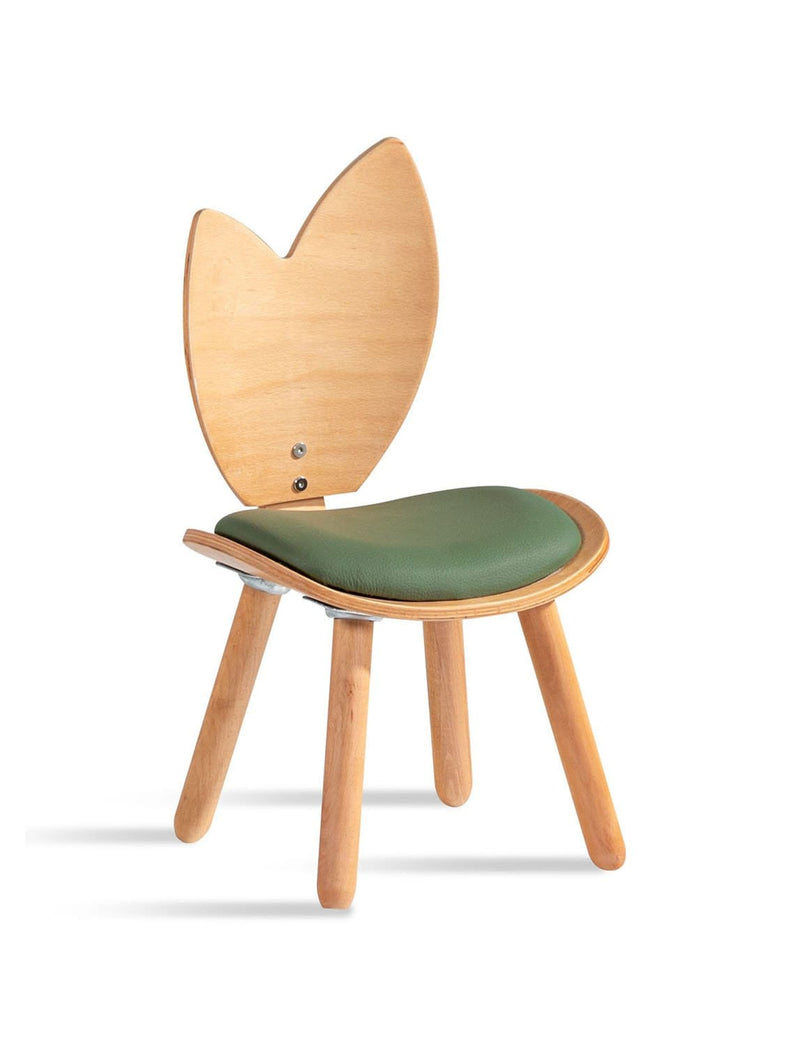 Atmacha Home And Living Chair Leaf Cassia Chair