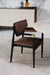 Atmacha Home And Living Chair Leo Chair