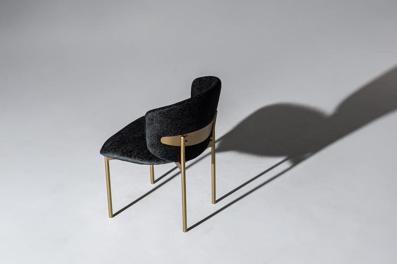 Loda Chair B-6 Atmacha Home And Living