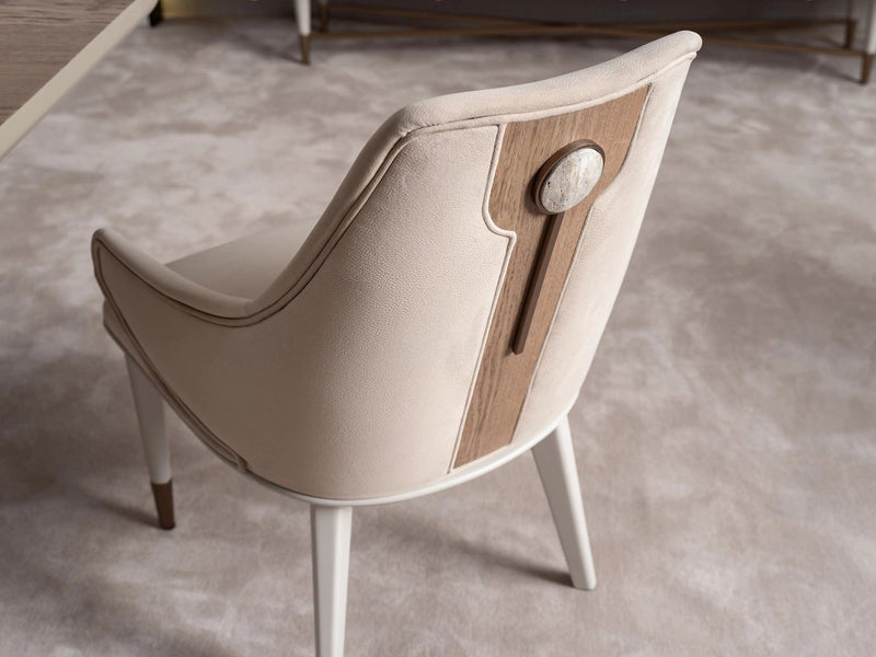Atmacha Home And Living Chair Lunis Lux Chair