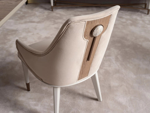 Atmacha Home And Living Chair Lunis Lux Chair
