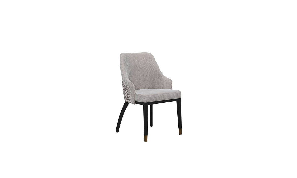 Atmacha Home And Living Chair Mardin Chair