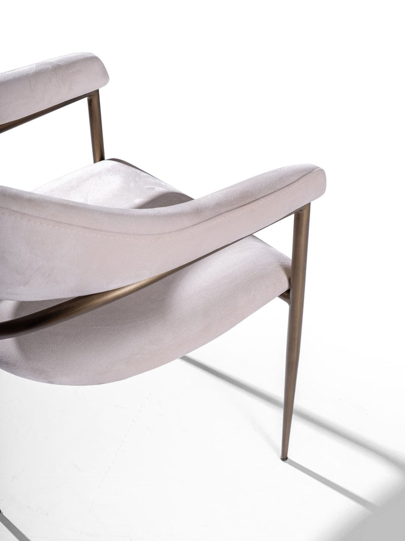 Mina Chair B-6 Atmacha Home And Living