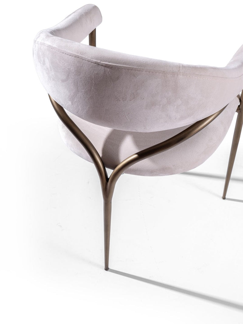 Mina Chair B-4 Atmacha Home And Living