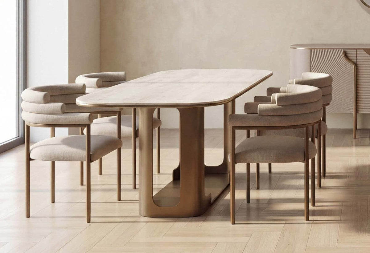 Monarch Chair | Atmacha — Atmacha Home And Living