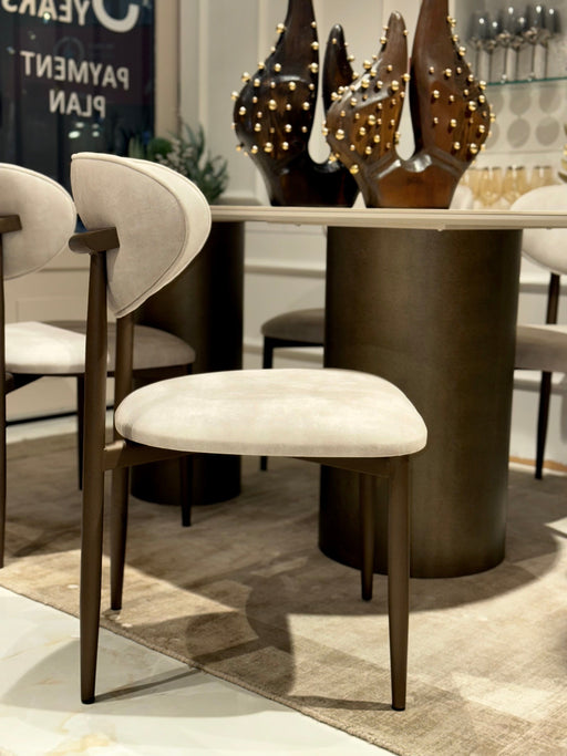 Atmacha Home And Living Chair Pablo Chair