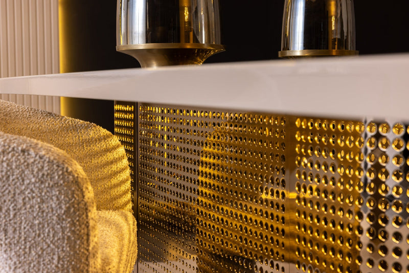 Atmacha Home And Living Chair Pearl Chair