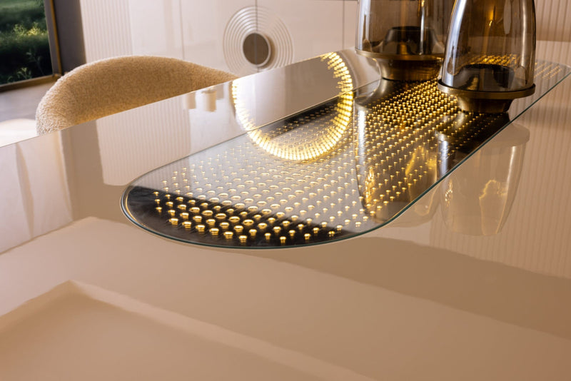 Atmacha Home And Living Chair Pearl Chair