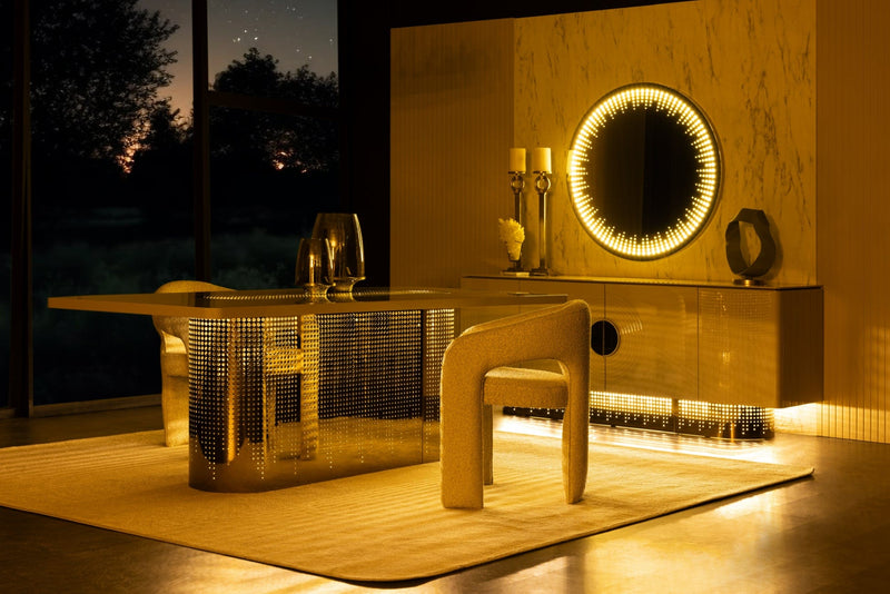 Atmacha Home And Living Chair Pearl Chair